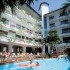 Los Arcos Suites