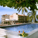 Enjoy the view at the Casa Dona Susana hotel in Puerto Vallarta ALBERCA ARCOS VALLARTA2