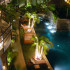 El Taj Oceanfront and Beachside Condo Hotel