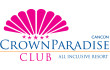 Hotel Logo Crown Paradise Club