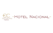 Logo Hotel Hotel Nacional Merida