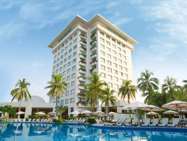 HOTELES EN hoteles en: