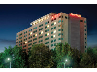 Foto del Hotel  Marriott Reforma
