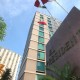 Hotel El Presidente 017