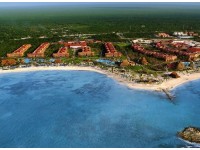 Foto del Hotel  Barceló Maya Beach and Caribe Hotel