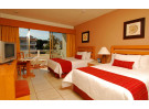 Img - Habitación resort