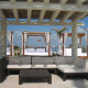 Cama Bali-Lounge