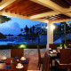Terraza Restaurante Cocay