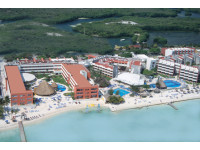 Hotel photos Temptation Resort Spa Cancun