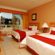 RESORT ROOM - TWO BEDS