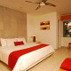SUITE BEDROOM