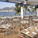 Restaurante del Park Royal Acapulco El Pescador Terrace