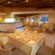 Restaurante del Park Royal Acapulco La Trattoria Restaurant 1