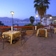 Park Royal Acapulco cuenta con tres restaurantes, un snack bar y tres bares La Trattoria Terrace 2