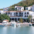 Marina Hotel and Resort