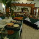 The restaurant at Marina Hotel and Resort in Huatulco Restaurante 1