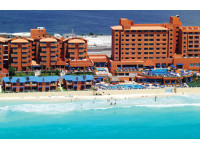 Hotel photos Barcelo Tucancun Beach