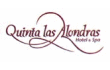 Logo Hotel Hotel &amp; Spa Quinta Las Alondras