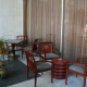 sala de fumar