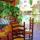 11.- Terraza Villa