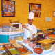 13.- Cheff Dominicos