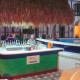 17.- Salsa Bar