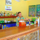 18.- Bar Banana Daiquiri