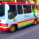 19.- Banana Bus