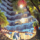 7.- Torre Standard Real Bananas