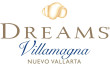 Hotel Logo Dreams Villamagna Nuevo Vallarta
