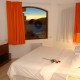 Habitacion cama K