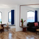 habitacion MASTER SUITE