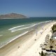 vista playa