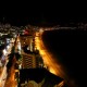 Avalon de noche