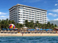Foto del Hotel  Krystal Ixtapa Hotel & Resort