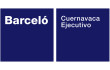 Logo Hotel Barceló Cuernavaca Ejecutivo