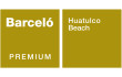 Logo Hotel Barceló Huatulco Beach