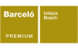 Logo Hotel Barceló Ixtapa Beach