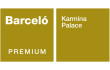 Logo Hotel Barceló Karmina Palace Deluxe