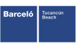 Hotel Logo Barceló Tucancún Beach