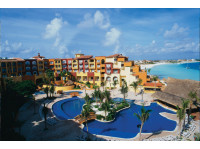 Foto del Hotel  Fiesta Americana Villas Cancun