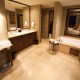 Condo's master bathroom at Alegranza Los Cabos in San Jose del Cabo resized10