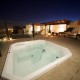 Rooftop terrace Jacuzzi at Alegranza Los Cabos in San Jose del Cabo resized11