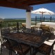 Penthouse's rooftop terrace at Alegranza Los Cabos in San Jose del Cabo resized12