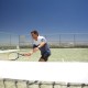 Playing tennis at Alegranza Los Cabos in San Jose del Cabo resized15