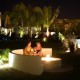 Firepit at Alegranza Los Cabos in San Jose del Cabo resized3