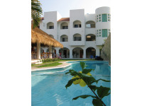 Hotel photos Hotel Alikar