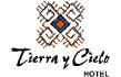 Hotel Logo Tierra y Cielo