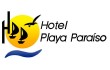 Hotel Logo Hotel Playa Paraiso