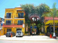 Foto del Hotel  Hacienda María Bonita